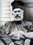 Very Rev. Fr Antonios Abu-Allam Farah